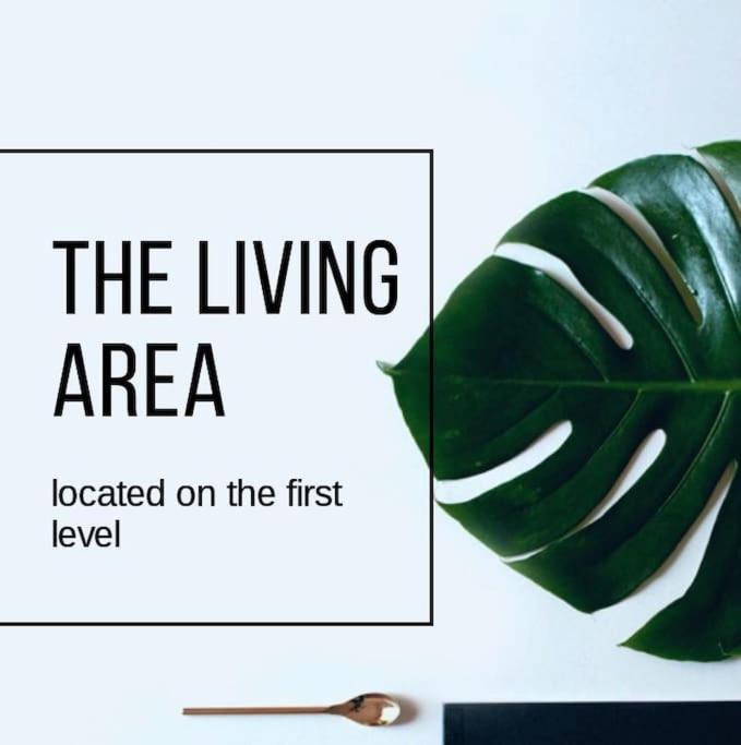 Stylish Loft - Colosseum 4 Min Walk -3 Beds -sleeps Up To 6 People Appartamento *